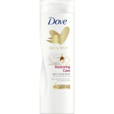 Afbeelding van Dove Bodylot restoring care