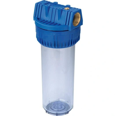 Image de METABO 0903014253 filtre 1 1/2&quot; long, sans élément filtrant