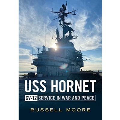 Afbeelding van USS Hornet