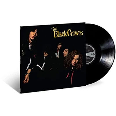 Afbeelding van Black Crowes Shake Your Money Maker