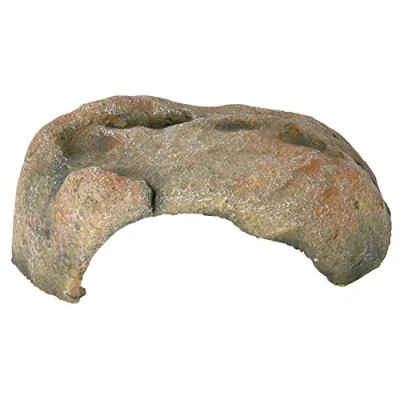 Afbeelding van TRIXIE Reptielengrot 32x12x29 cm polyresin 76193