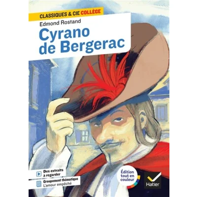 Image de Cyrano de Bergerac