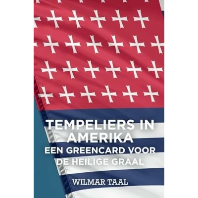Afbeelding van Tempeliers in Amerika