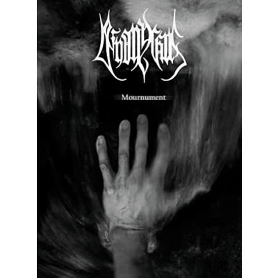 Afbeelding van Deinonychus Mournument (CD)