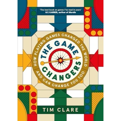 Afbeelding van The Game Changers