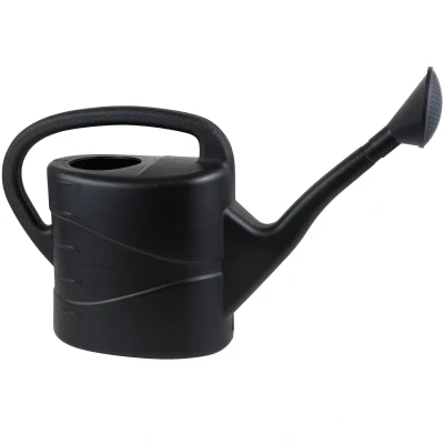Afbeelding van Gieter zwart 10 liter
