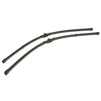 Afbeelding van Ruitenwisser Denso DF 068 Flat blade wisserblad VOLKSWAGEN: Touareg I, PORSCHE: Cayenne