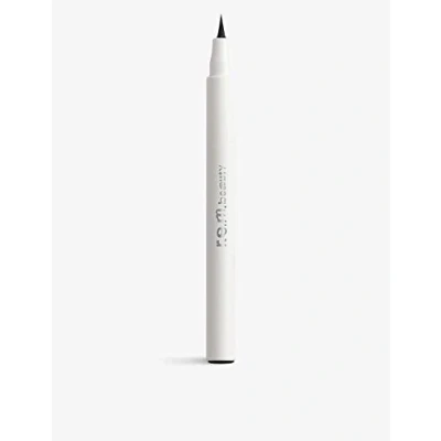 Afbeelding van R.E.M Beauty At The Borderline Eyeliner Marker Midnight Black