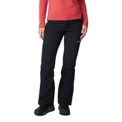 Afbeelding van Columbia Roffee RIDGE PANT Skibroek, Dames, Maat: 32, Black