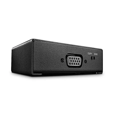 Afbeelding van LINDY AV EDID recorder Kabel [DVI HDMI, VGA] 3840 x 2160 Pixel