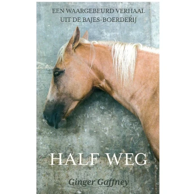 Afbeelding van Half Weg