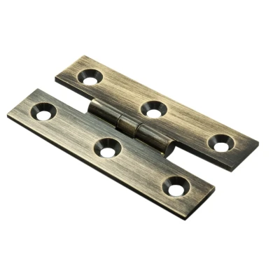 Afbeelding van Fingertip Designs H model scharnier