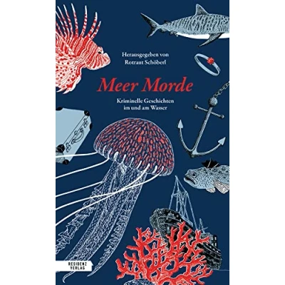 Afbeelding van Meer Morde