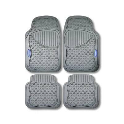 Afbeelding van Auto vloermat Goodyear GOD9021 Anti slip
