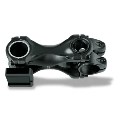 Afbeelding van Sks Humpert Ergotec Monkey Link Stang Zwart 100 mm / 20º 40º