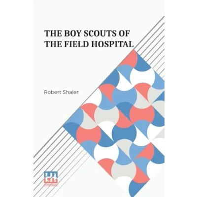 Afbeelding van the Boy Scouts of Field Hospital