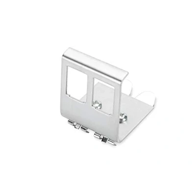 Afbeelding van Digitus AN 25185 DIN rail adapter 2 voudig