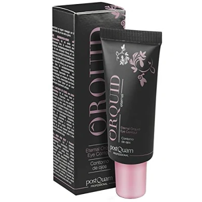 Afbeelding van Postquam ORQUID ETERNAL eye contour 15 ml
