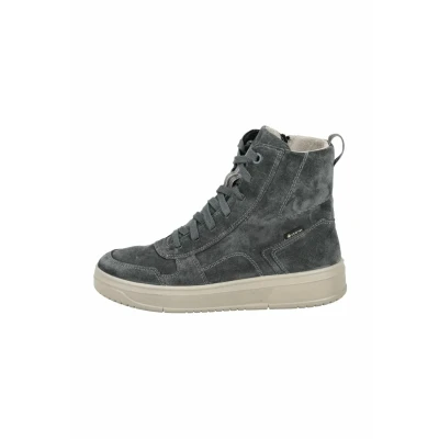 Afbeelding van Legero Baskets Rejoise pour femme, Gris charbon 2930, 36 EU étroit