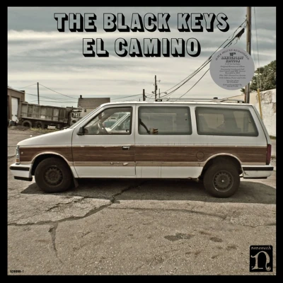 Afbeelding van El Camino
