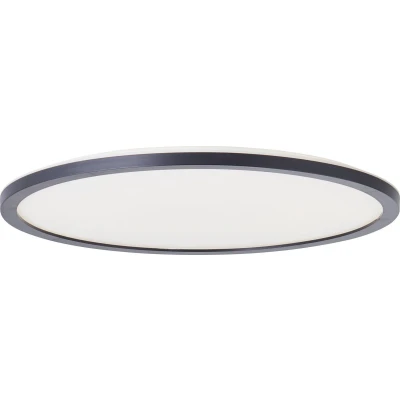 Afbeelding van Brilliant Brennan G99654/26 LED paneel 22 W Zwart, Wit