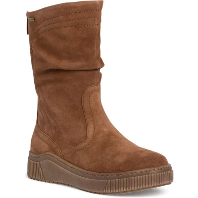 Afbeelding van TAMARIS comfort Dames Enkellaarsje 8 86418 29 305 fit Maat: 38 EU