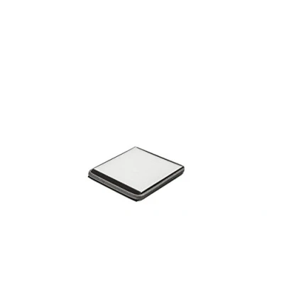 Afbeelding van UFI 54.124.00 Interieurfilter Carbon filter 287 217 57 VOLKSWAGEN: Passat B7 Variant, Tiguan I, GOLF 6, AUDI: A3 Sportback, Hatchback