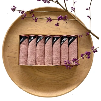 Afbeelding van Klud Vaatdoekjes Blossom 30 x 7 Stuks