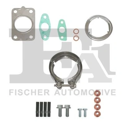 Afbeelding van Turbocharger, montageset FA1 KT110300