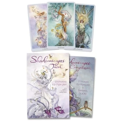 Afbeelding van Shadowscapes Tarot