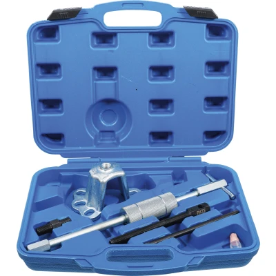 Afbeelding van BGS Wielnaaf trekker met slaghamer 6 delig