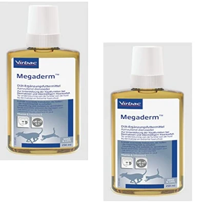 Afbeelding van Megaderm
