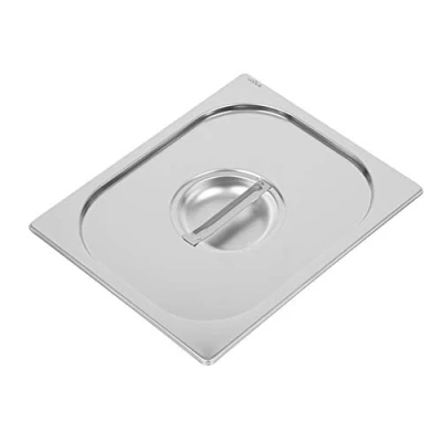 Afbeelding van Vogue deksel voor RVS GN 1/2 bak