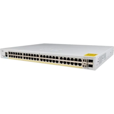 Afbeelding van Switch CISCO C1000 48P 4X L