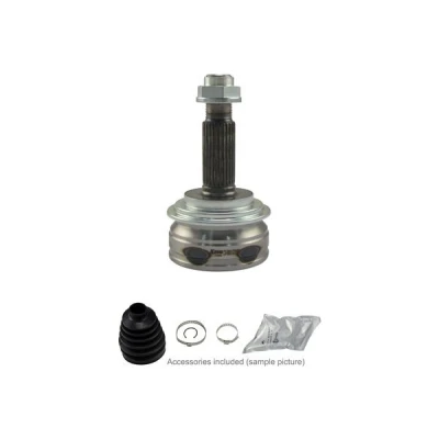 Afbeelding van Kavo Parts Homokineet rep.set CV 9063