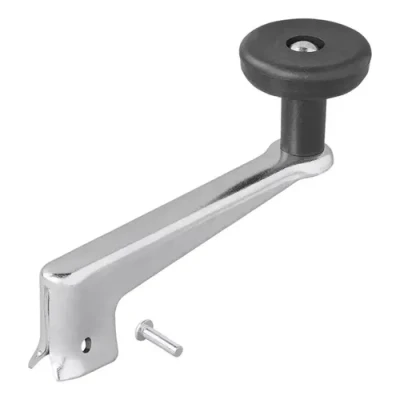 Afbeelding van ProPlus Hendel voor neuswiel 35 mm 341500