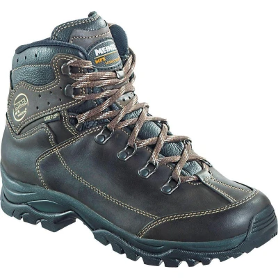 Afbeelding van Meindl Vakuum Ultra GTX Hoge Wandelschoen Heren Herenschoenen Donkerbruin Maat 51