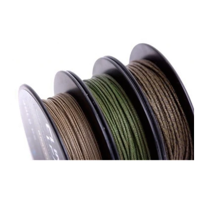 Afbeelding van Nash Cling On Unleaded Leader materiaal Weed 40lb (10m) Karper onderlijn