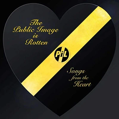 Afbeelding van The Public Image Is Rotten (Limited Edition) (6LP)