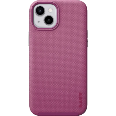 Afbeelding van Laut Shield hoesje geschikt voor iPhone 14 Plus Roze