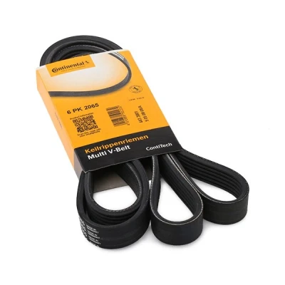 Afbeelding van Contitech Poly V riem 6PK2065