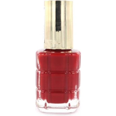 Afbeelding van L&#039;Oréal Color Riche a L&#039;Huile Nagellak 554 Carmin Parisien