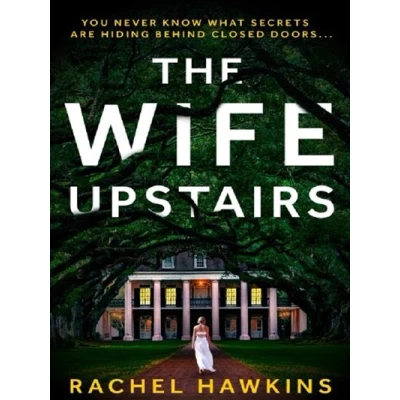 Image de The Wife Upstairs