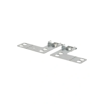 Image de Fixation d&#039;angle Bosch Siemens 00622622 lave vaisselle bevestiging set