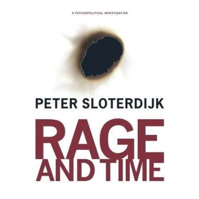 Afbeelding van Rage &amp; Time