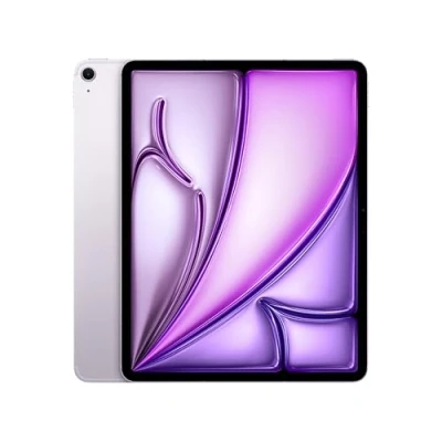 Afbeelding van Apple Ipad Air M3 13 Inch 256 Gb Purple Wi fi + Cellular