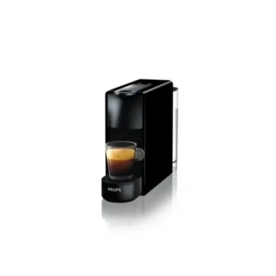 Afbeelding van Krups Nespresso Essenza Mini XN110810 Zwart