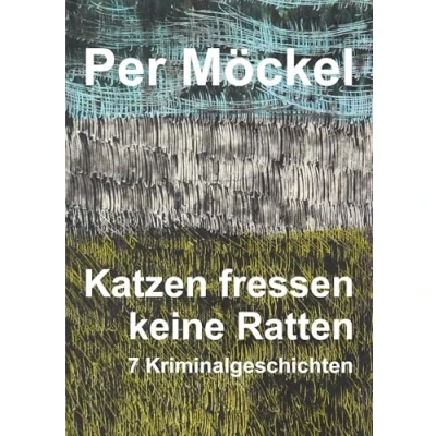 Afbeelding van Katzen fressen keine Ratten