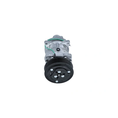 Afbeelding van NRF EASY FIT 32753 AC Compressor SD7H15 24 PAG 46 Met compressorolie, afdichtring