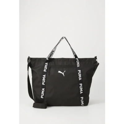 Afbeelding van Puma AT ESS Shopper Shopper, Dames, Maat: One Size, Black